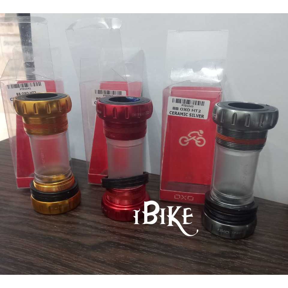 Bottom Bracket BB OXO Ceramic HT2