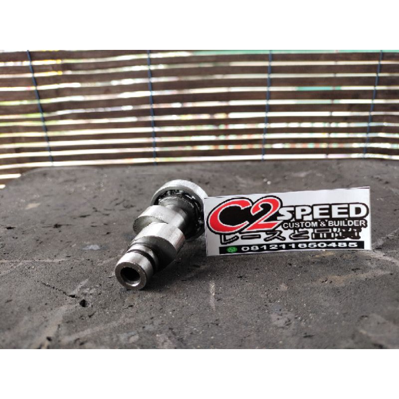 Noken As C2speed Modifikasi utk Yamaha VegaZR,Mio dan Mio Soul