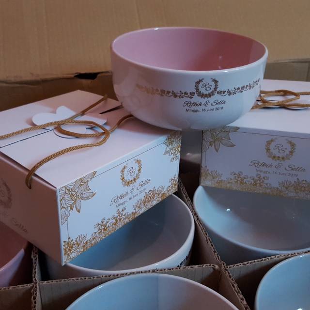 Souvenir Mangkok Keramik Shopee Indonesia Souvenir Mangkok Keramik Shopee Indonesia
