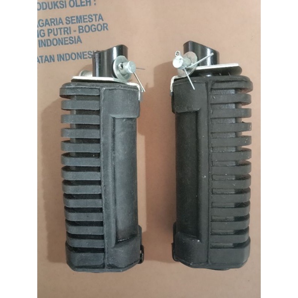 FOOTSTEP BELAKANG HONDA SUPRA LAMA SUPRA X 125