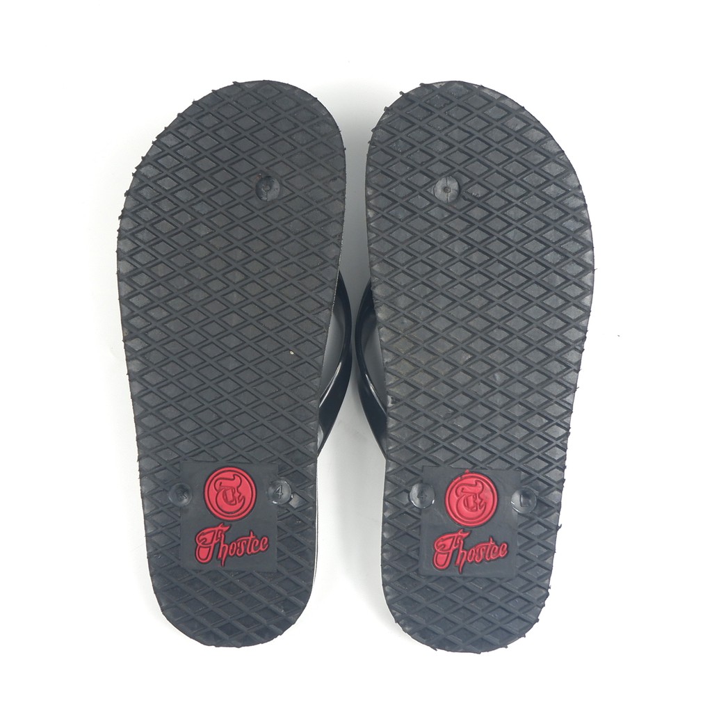 Sandal Jepit Pria Sandal Distro Thostee SSK 04 pusatmode1234