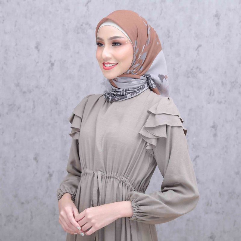 [NEW] Kesuna Scarf II Restu Anggraini