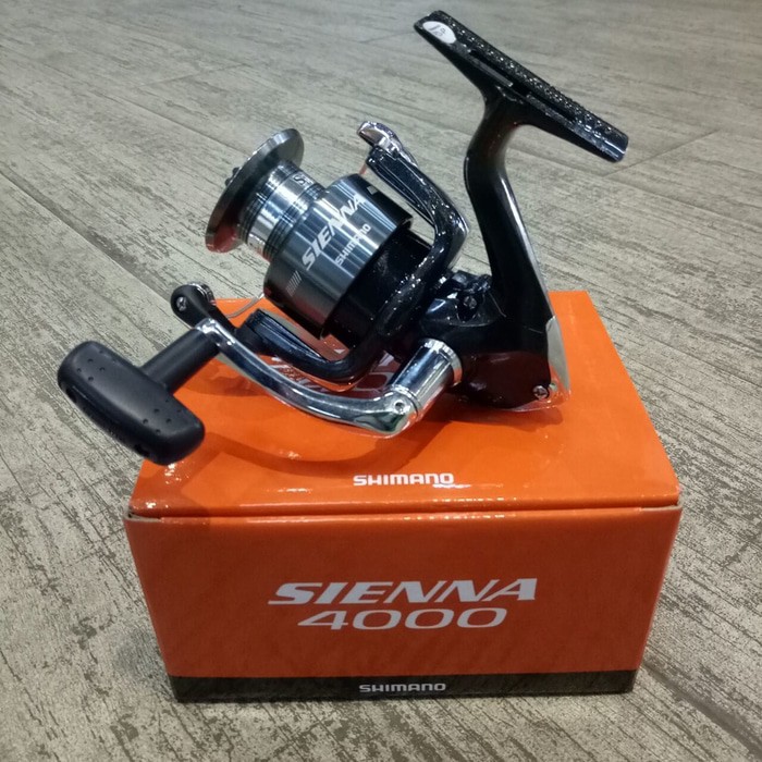 Reel Pancing Shimano Sienna 4000FE 1+1 bb