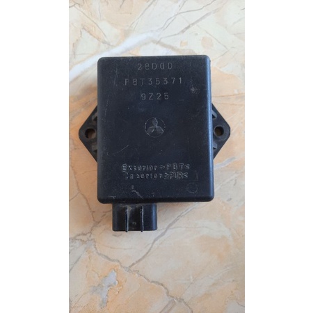 CDI Thunder 250 GSX 250 original