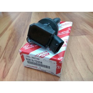 90919-T2002 90919-T2006 Coil Ignition, Coil Corolla Altis Original