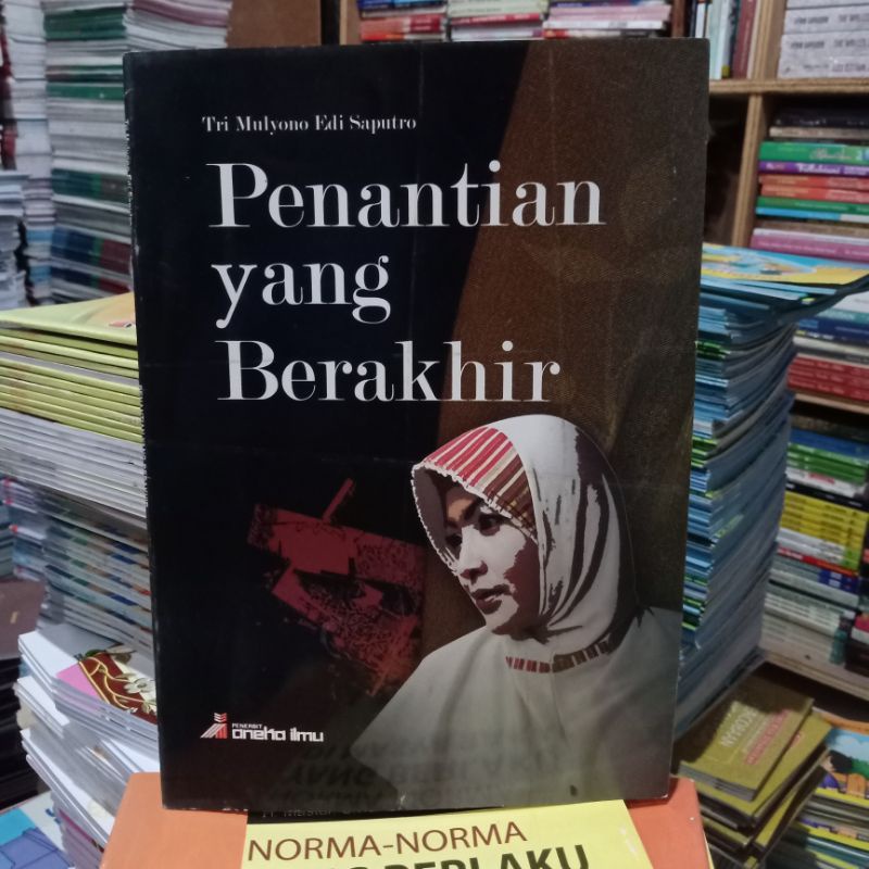 Obral buku murah seri pengetahuan ensiklopedia // pengayaan // referensi perpustakaan // sastra sejarah // non fiksi // alam // pemanasan global // energi // kesenian // part 1-Penantian terakhir