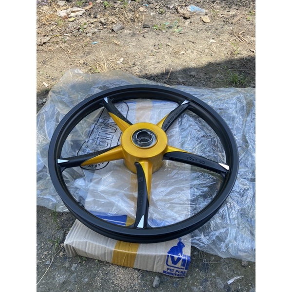 Velg VND depan baut4 universal