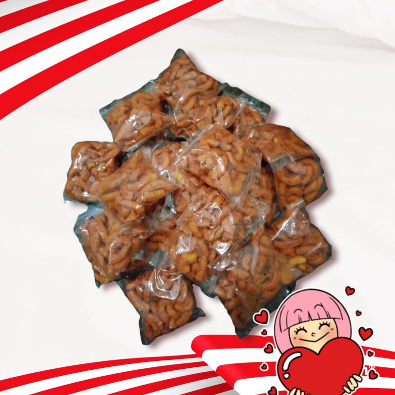 

MakroniPedas