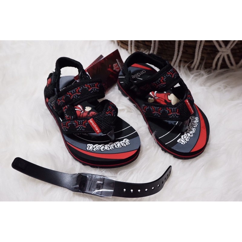 Sepatu Sandal Anak Ardiles - Wushu BB