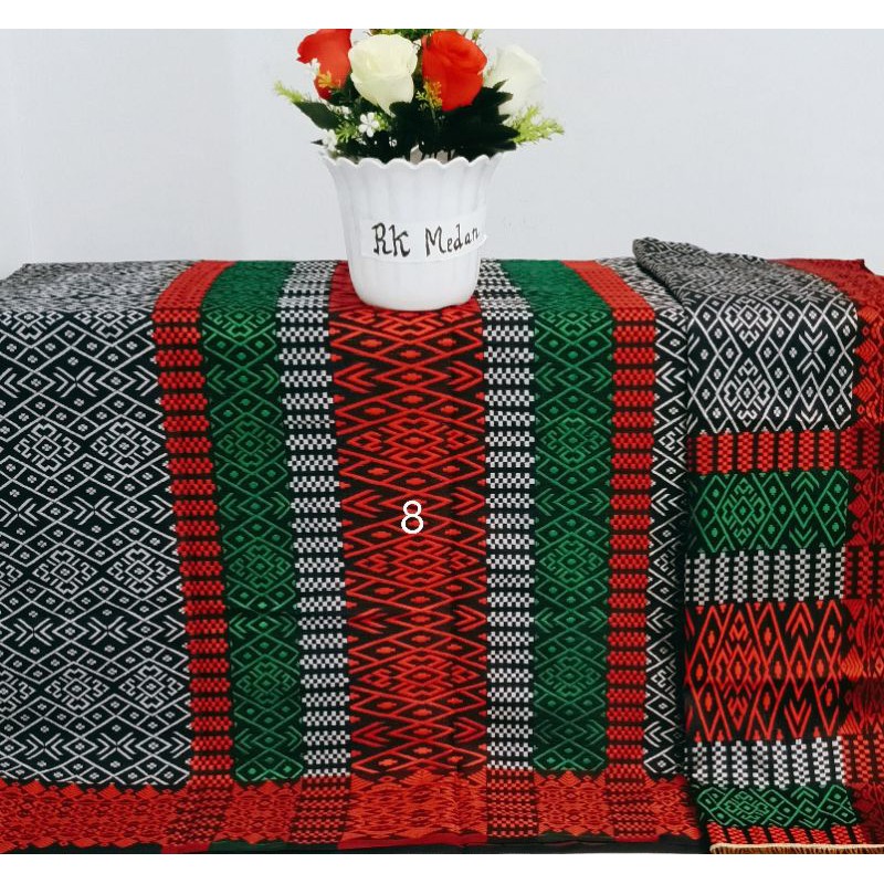 Songket Mesin Tumtuman 21-3