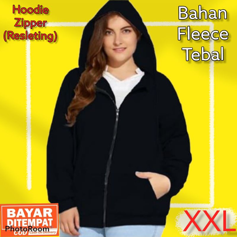 grosir sweater hodie pria big size xxl jaket hoodie distro