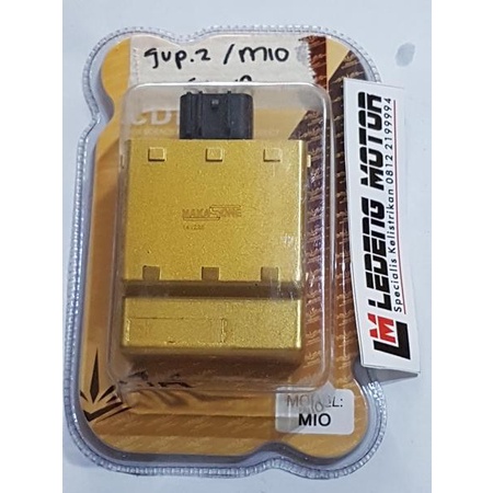CDI 5TL-01 Motor Mio Lama Jupiter-Z bukan Original Yamaha