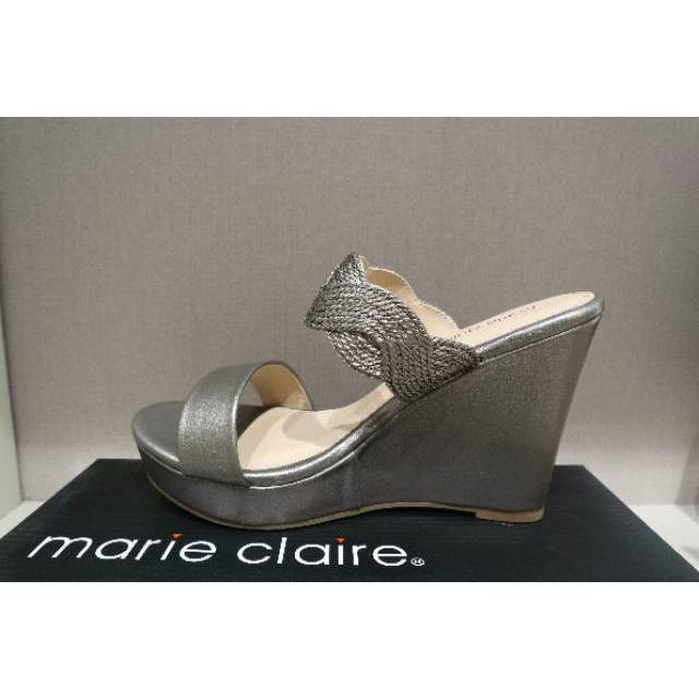 MARIE CLAIRE SEPATU WEDGES