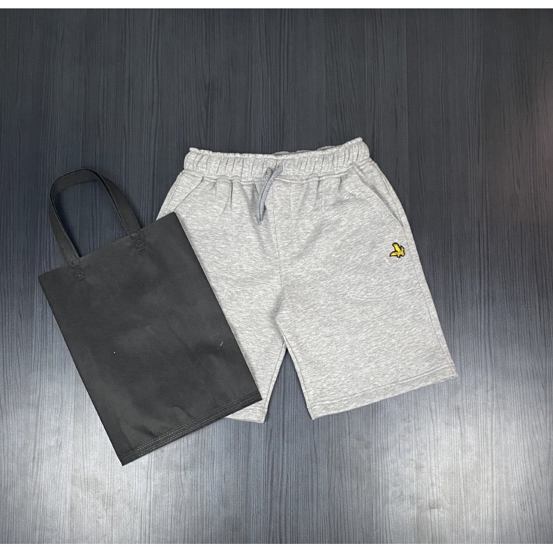 SHORTPANTS CELANA PENDEK LYLE&amp;SCOOT