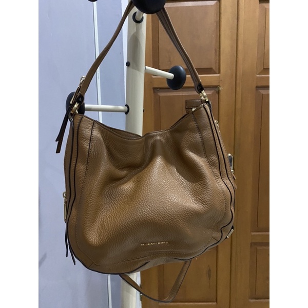 michael kors bag preloved
