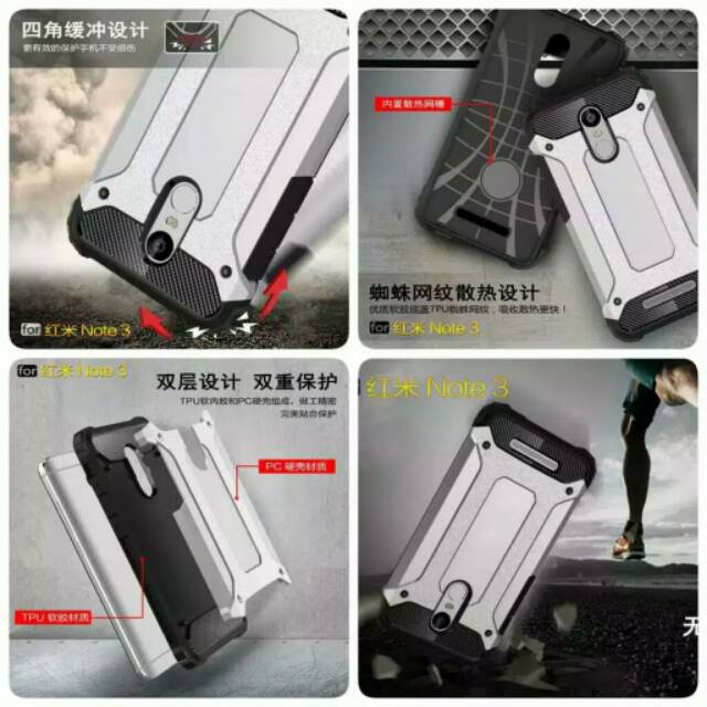 VIVO Y53/Y17/Y71/Y81/Y83/Y91/Y93/Y95/V7/V9/v11/V11PRO/C Case Robot Iron Slim Armor Hard case