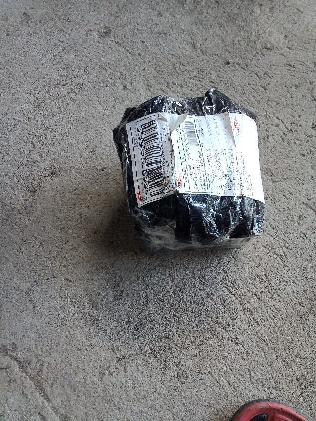 Handle Tarikan Laci Lemari Drawer Pull Shf 118, 110, 161 Top Global