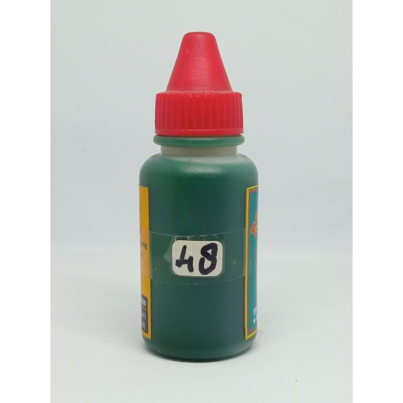 Essen Red Baboon 30ml No. 48 (Sereh - Menthol)