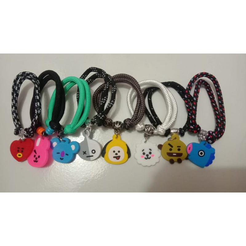 gelang bts