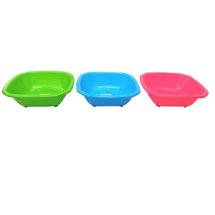 HAWAII Baskom Persegi 12&quot; WILSON 9050