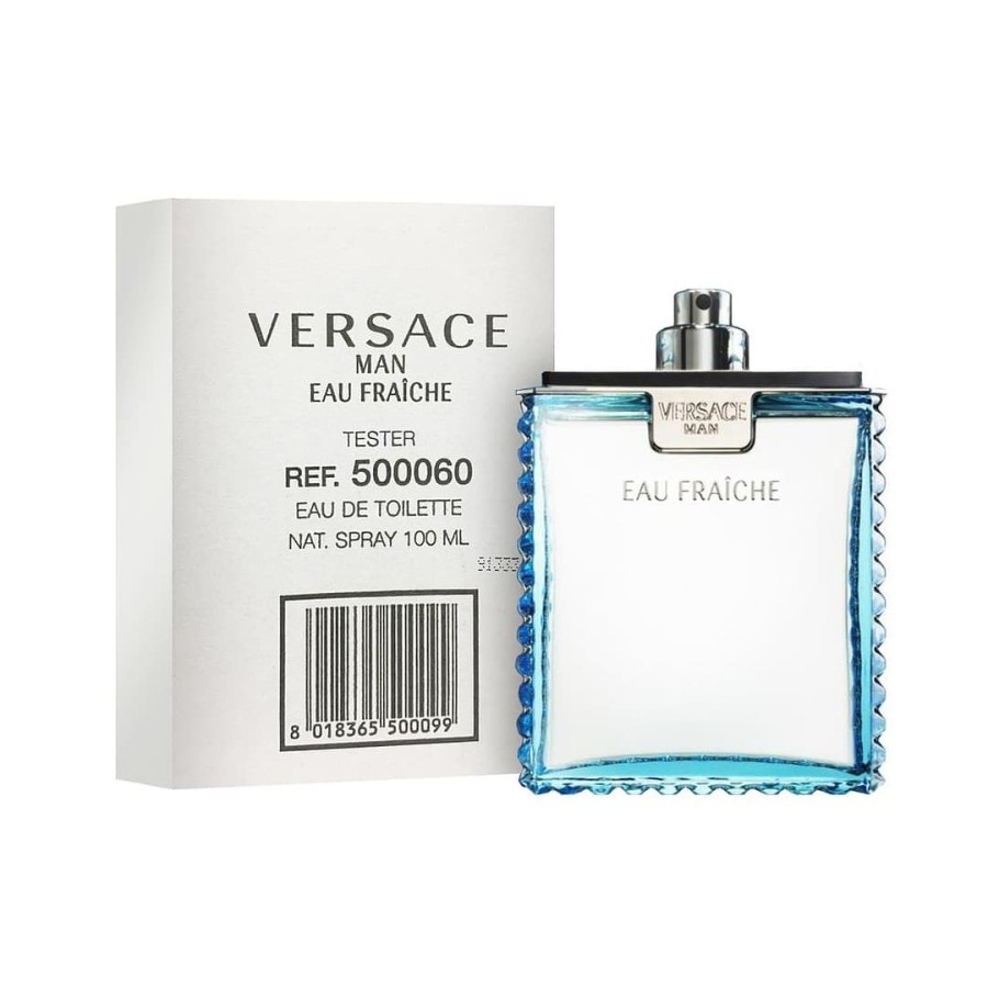 Versace Eau Fraiche for Men -(T)-