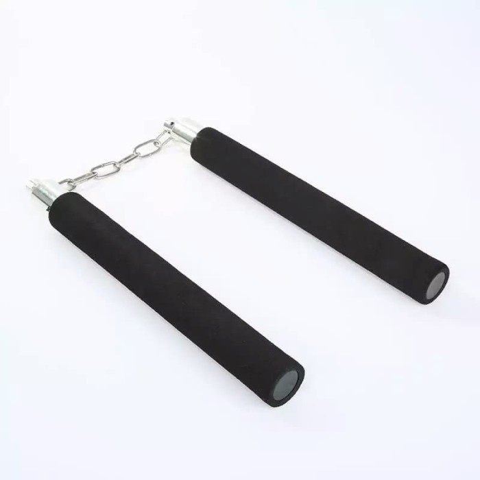 DOUBLE STICK/NUNCHAKU BUSA