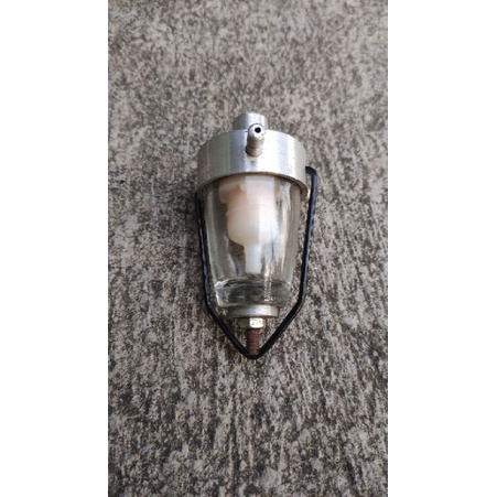 FILTER SARINGAN BENSIN MODEL SLOKI TABUNG