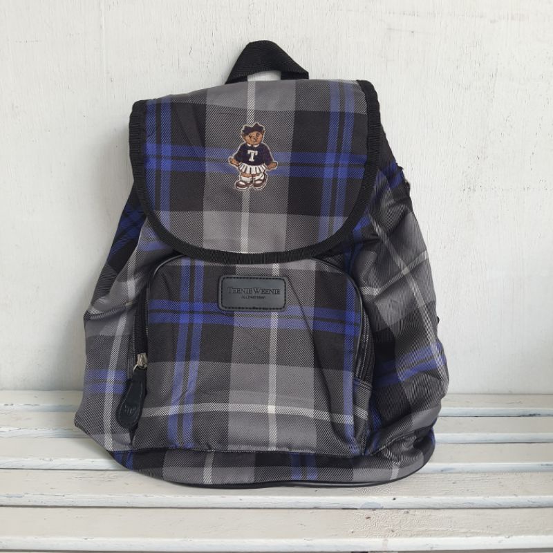 TEENIE WEENIE BACKPACK