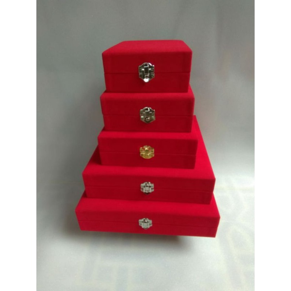 

Box plakat costum