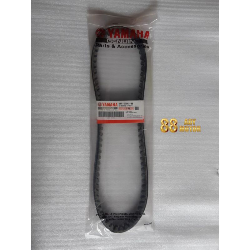 VAN BELT V.BELT TALI KIPAS ONLY MIO J, MIO SOUL GT, MIO GT, FINO