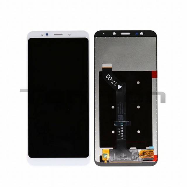 LCD TOUCHSCREEN XIAOMI REDMI 5 PLUS ORIGINAL