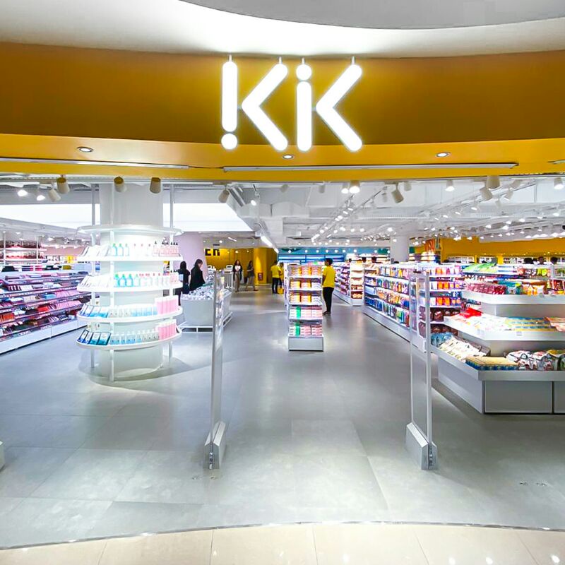 KKV jastip jasa titip skincare aksesoris mie instan korean food