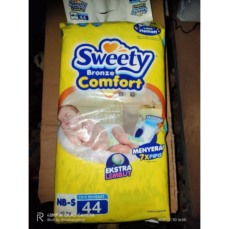 

Sweety Bronze Tape