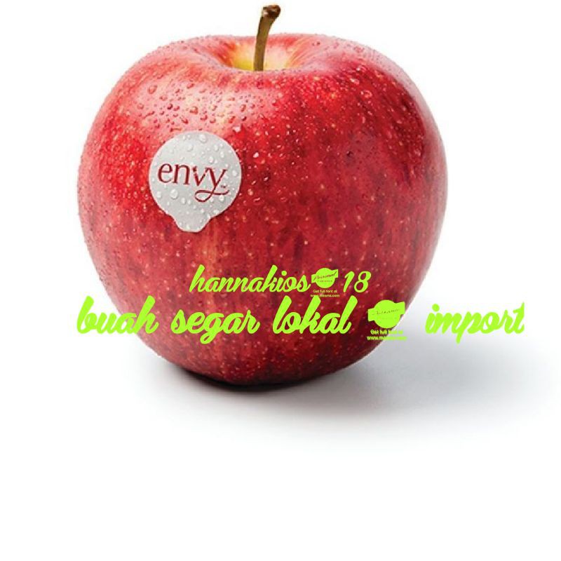 

APEL ENVY JUMBO 1KG