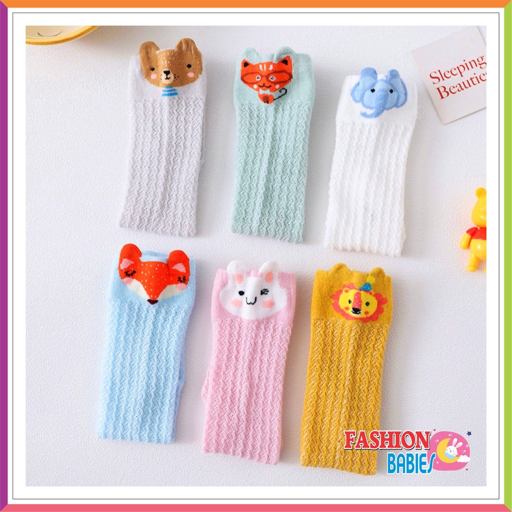 ❤ Fashionbabies ❤ KAOSKAKI PANJANG BAYI / KAOS KAKI LUTUT IMPORT