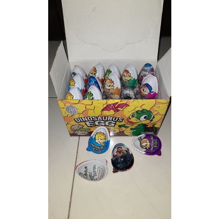 

coklat telur compound