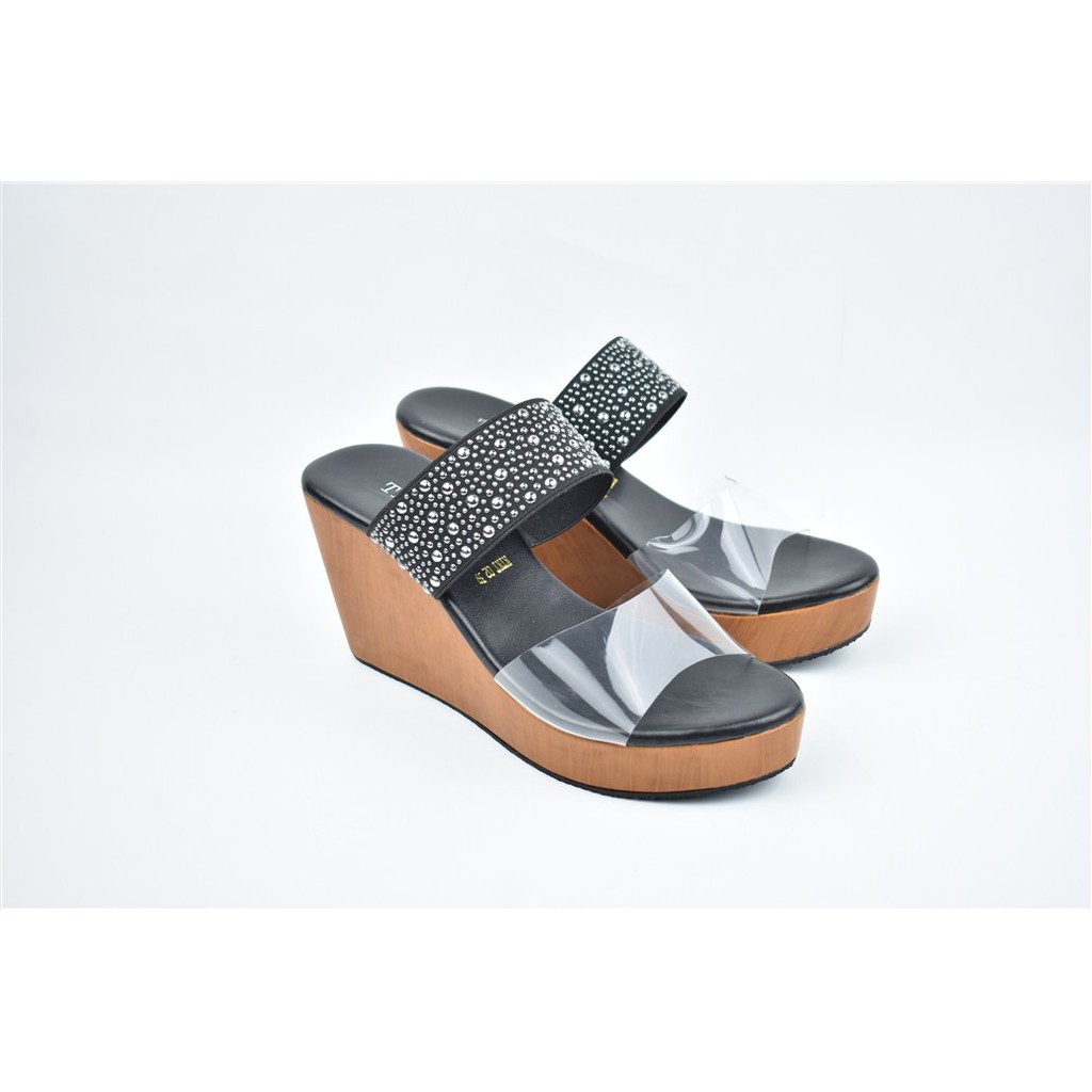 SANDAL WEDGES THERISA KTKT.02 (37-40)