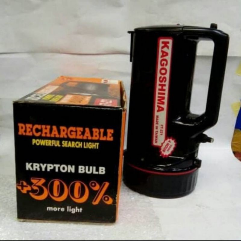 RECHARCEBEL SENTER KAGOSHIMA FT 221 ORIGINAL