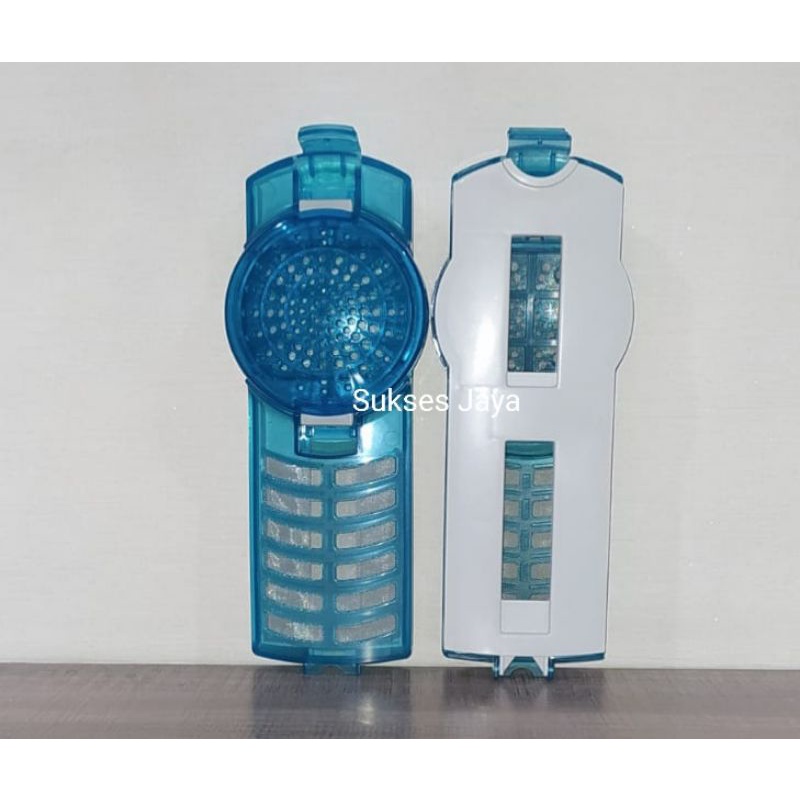 Filter Saringan Kotoran Tabung Mesin Cuci LG 2 Tabung WP-1660R