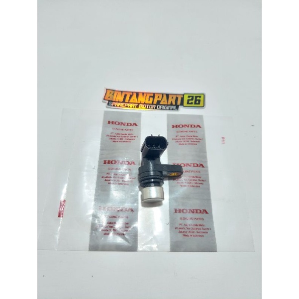 Sensor speedometer Beat FI Esp Pop Vario 125 150 PCX ORI Original Asli