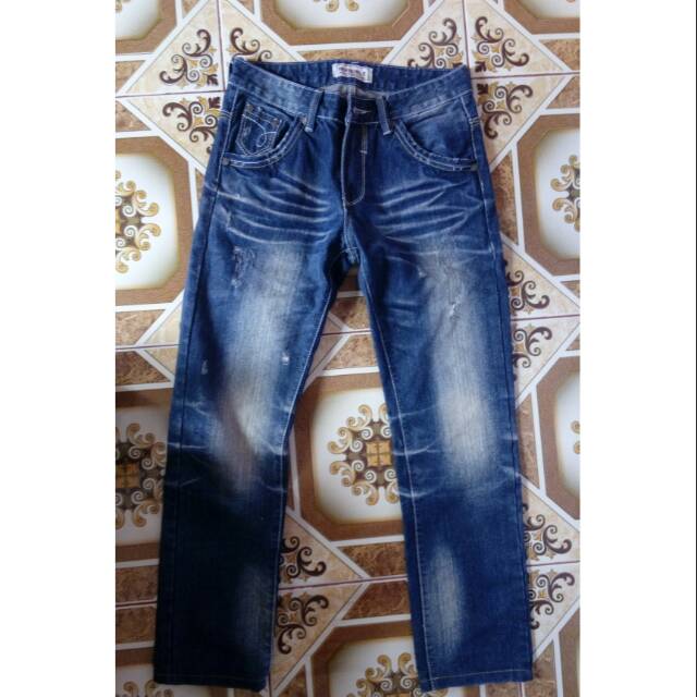 Invisible jeans size 28 fit 29 second original