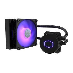 MASTERLIQUID ML120L RGB COOLERMASTER