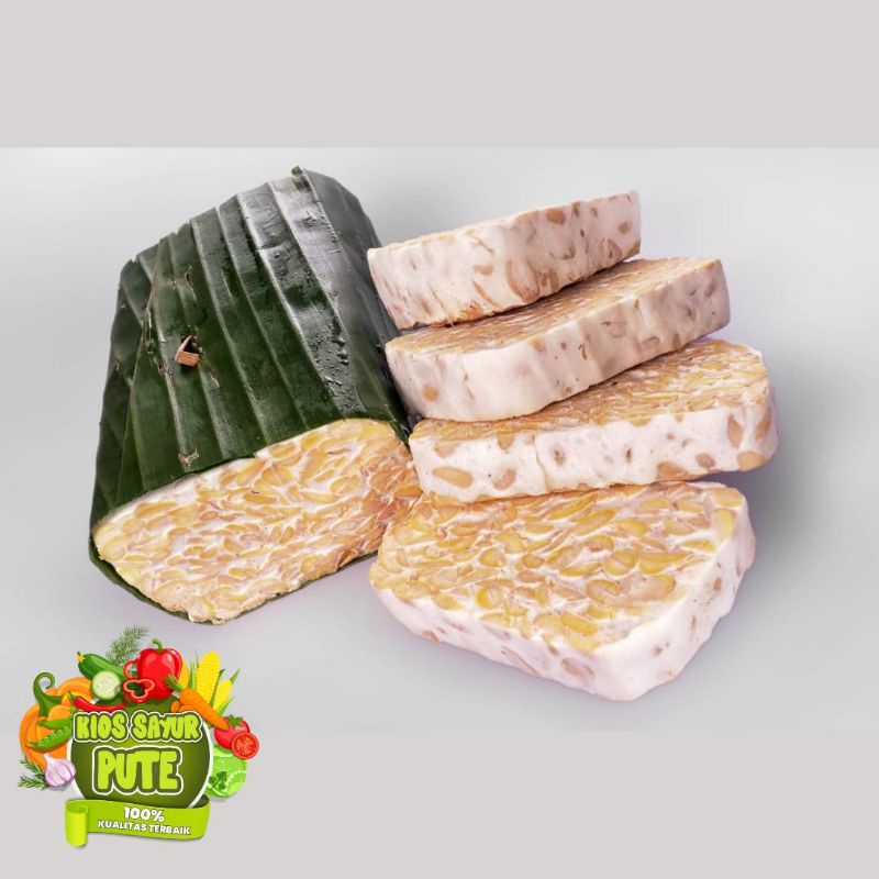 

TEMPE DAUN