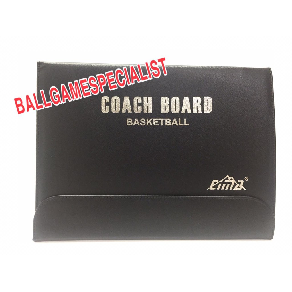 PAPAN STRATEGI BASKET / COACH BOARD BASKETBALL