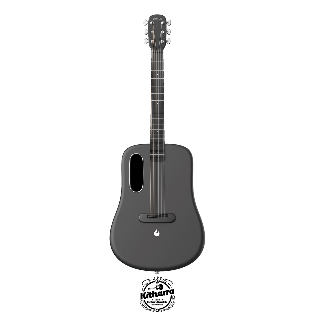 Gitar LAVA ME 3 38 INCH Acoustic Electric Guitar
