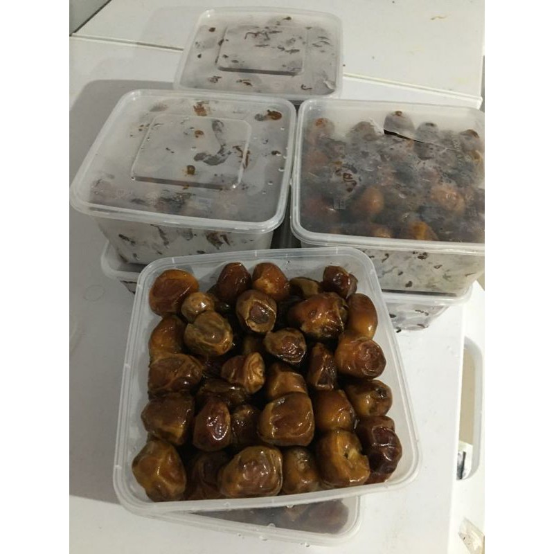 

Kurma sukkari al qassim