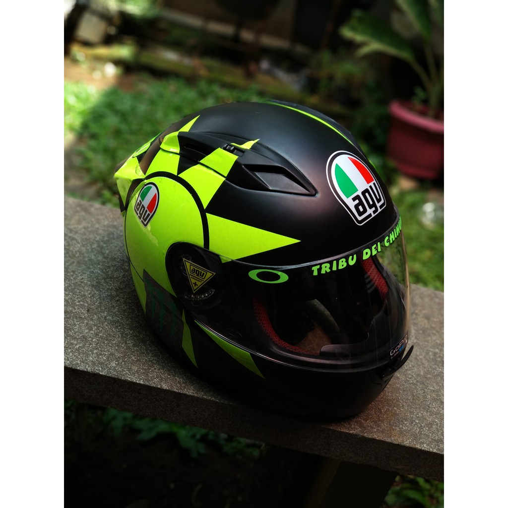 kyt rc 7 second motif soleluna