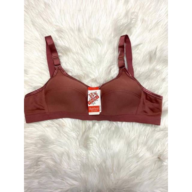 Sport BRA jumbo/BH tanpa Busa JUMBO tanpa kawat (BY)