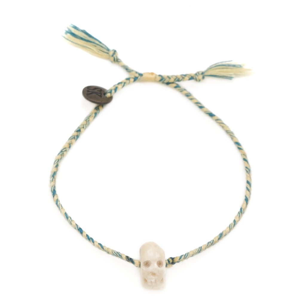 

Semoet Ketjil Gelang Boho Sujit Yak Bone Special Edition