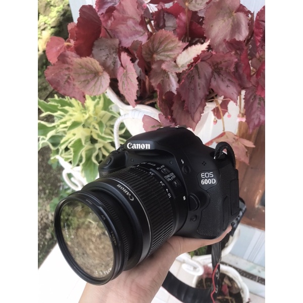 Canon 600d
